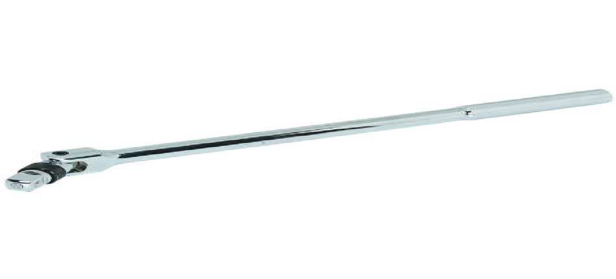 3/4" Drive 20" Quick Release Breaker Bar - PITTSBURGH