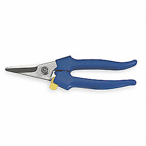 Multi-Purpose Straight Right-Handed Shears - WESTWARD