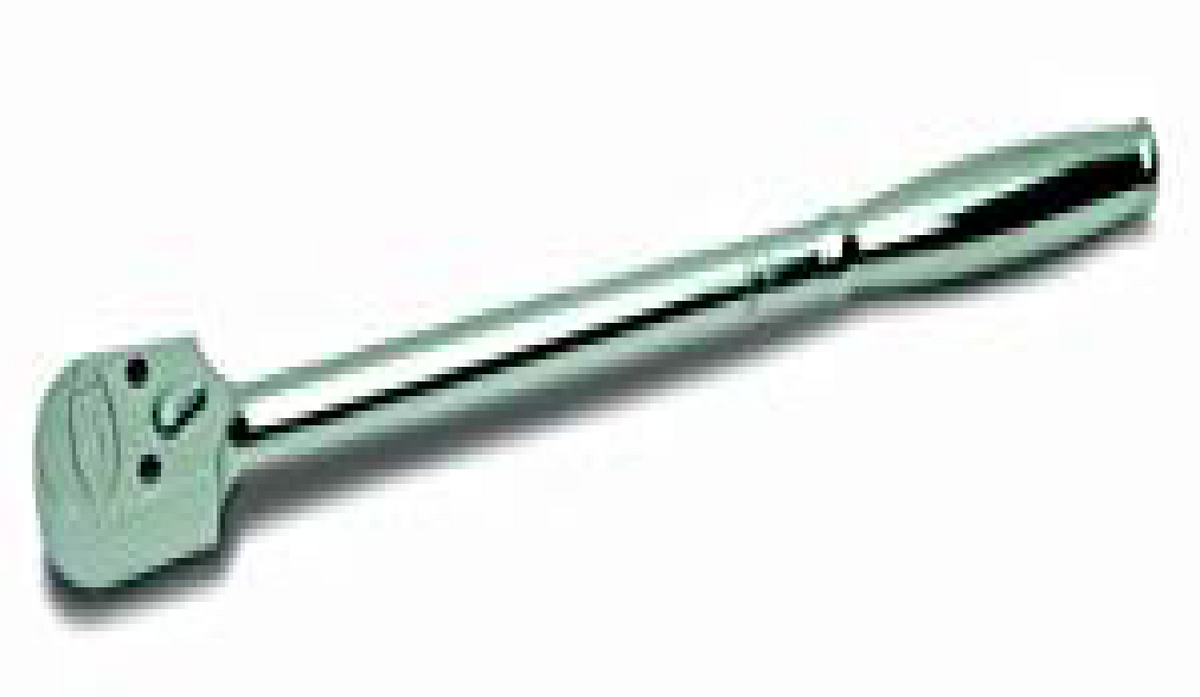 1/2" Drive Enclosed Head Ratchet - WILLIAMS TOOLS