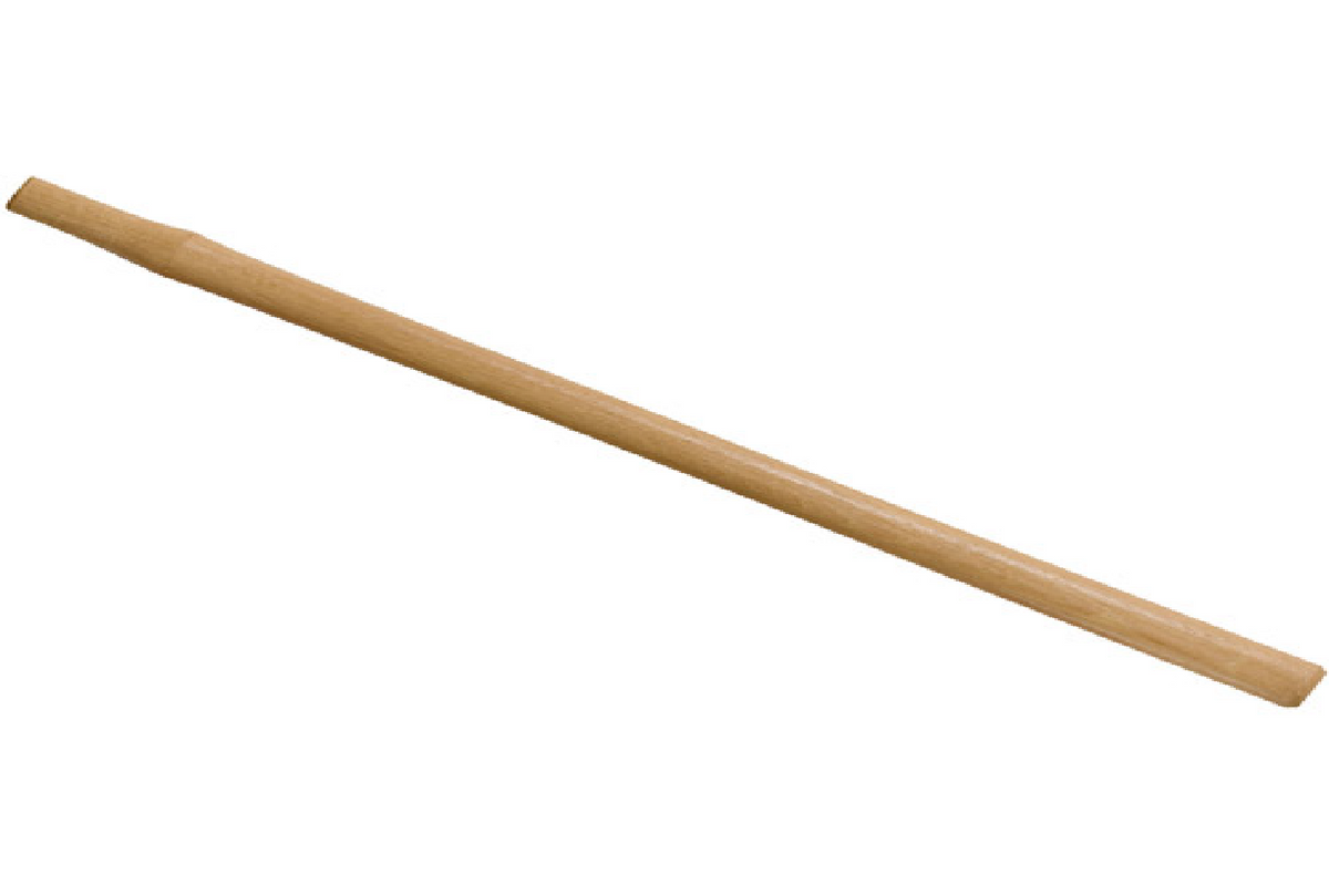 30" Hickory Sledge Hammer Handle - TRUE TEMPER