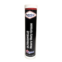 14Oz. Patriot Ultrashield HD Grease