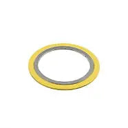 12" 150 Lb. 304 SS Graphite Spiral Wound Gasket