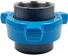 1" 2000 PSI Fig. 200 THRD Hammer Union w/ LPT Ends