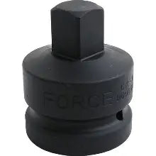 3/4" Drive 1" M x 3/4" F Impact Socket Adapter