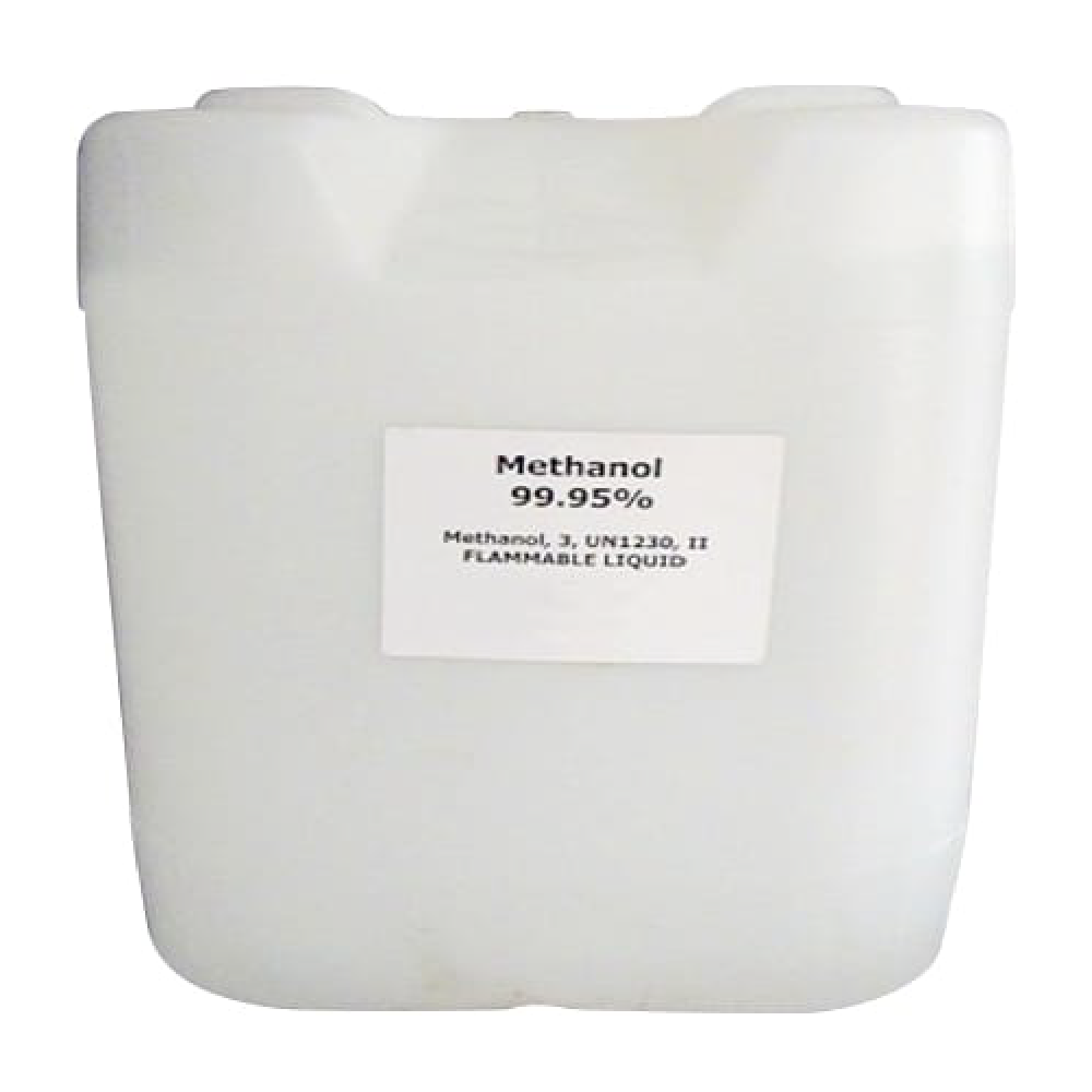5 Gal. Methanol
