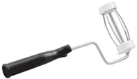 9" Paint Roller Frame