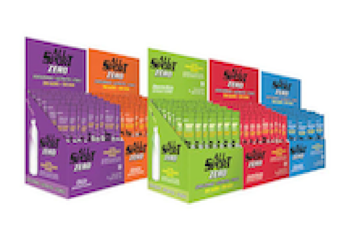 All Sport Zero Powder Sticks- Variety (500 Pack)
