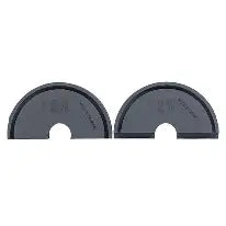 5" Katch Kan Mud Bucket Insert (2PC Insert)