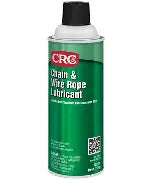 10 Oz. Chain and Wire Rope Aerosol Lubricant