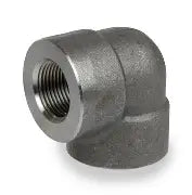 1" 2000# XH FS Thrd 90 deg elbow