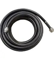 5/8" x 50' Rubber Vinyl Garden Hose