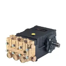 5.6 GPM 3500 PSI Right-Hand Crank Series 47 Pressure Washer Pump