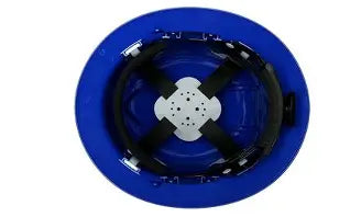 Ridgeline 4-Point Suspension - Full Brim