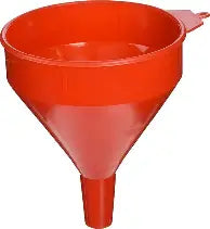 2 Qt. Plastic Funnel