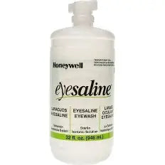 32 Oz. Eyesaline Wall Station Refill Bottles