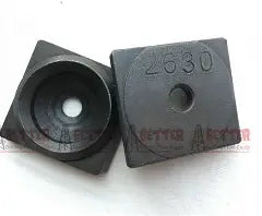 5 1/2" - 7" Varco 2620 DCS-R Drill Collar Slip Insert (Single Button)