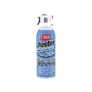 8 Oz. Duster Aerosol Can