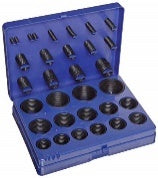 Buna-N O-Ring Kit (382 Piece)
