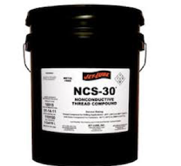 5 Gal. NCS-30 Thread Compound w/ Liner (Pipe Dope) FF 1.15 (16915-L)