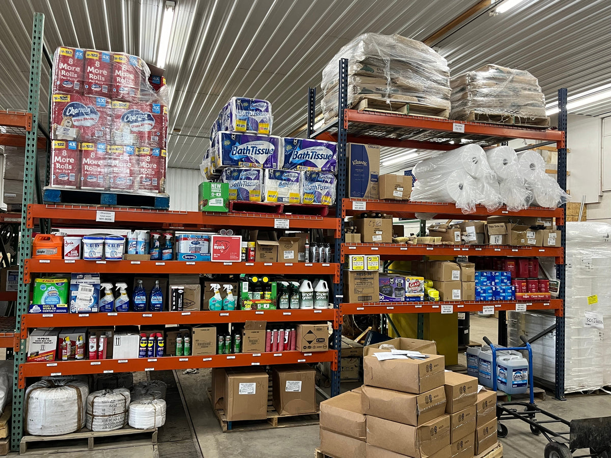 Consumables