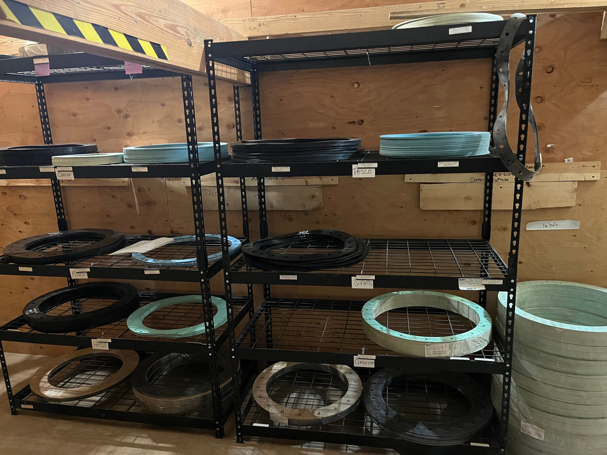 Gaskets