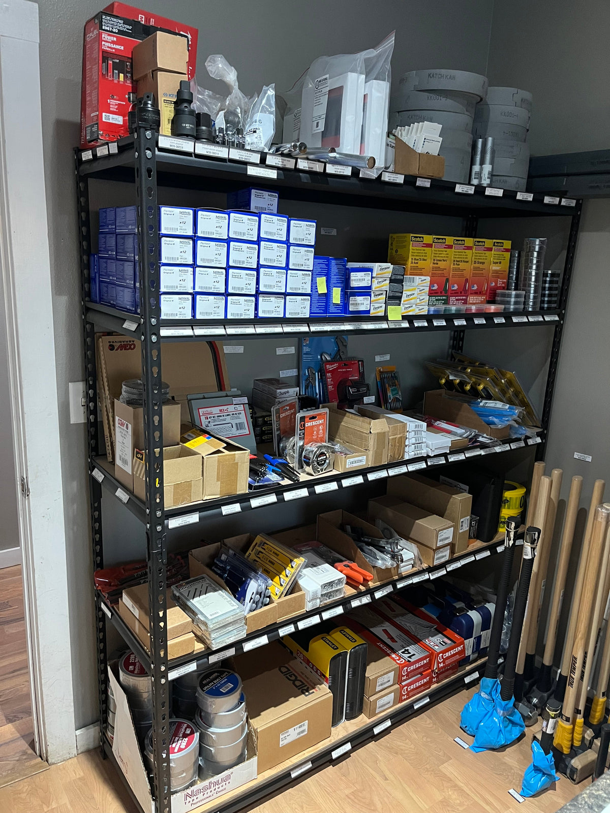 Tools