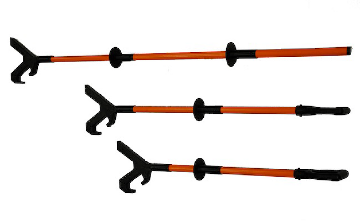 42" Shoveit Hand Safety Tool