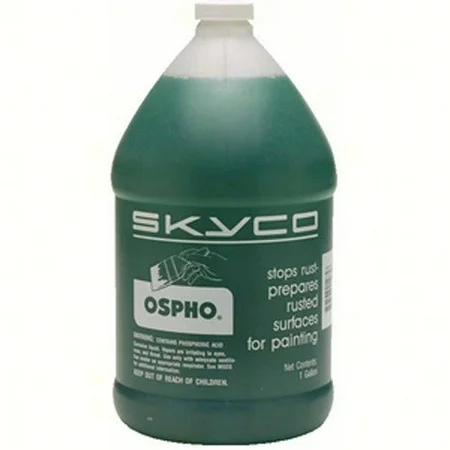 OSPHO - Rust Inhibitor - 1 Gal