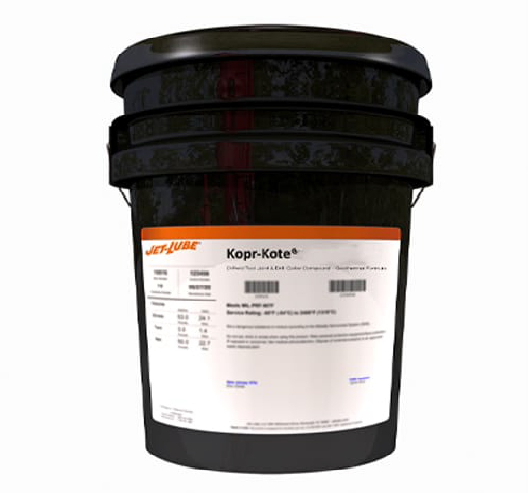 Kopr Kote Ext 1.0 (11615L) - 5 Gal