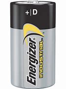 1.5V Industrial D Alkaline Batteries (12 Count)
