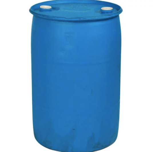 55 Gal. Big TED 542B Eco-Blue Degreaser