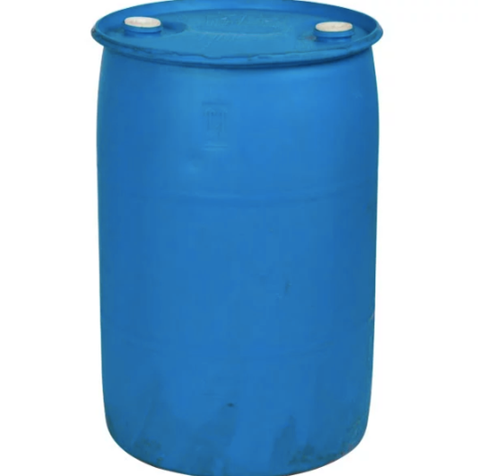 55 Gal. Big TED 542B Eco-Blue Degreaser
