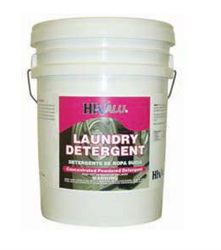 40 Lb. Hi-Valu Laundry Detergent