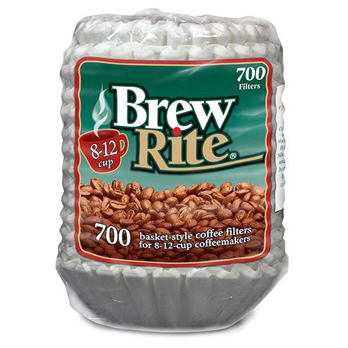 8-12 Cup Coffee Filters (700 Count)