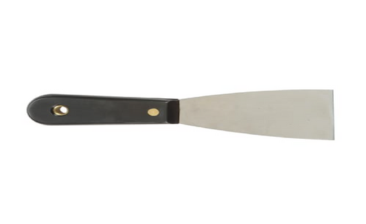 2" Premium Stiff Putty Knife