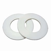 14.25" x .50" PTFE Teflon Gasket