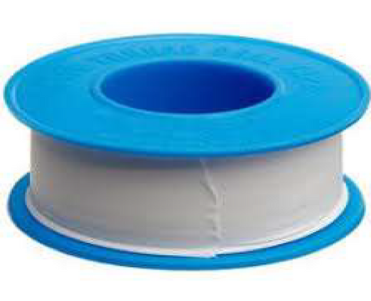 1" x 520" Teflon Tape