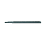 14" Steel Pinch Bar - WILLIAMS TOOLS