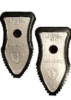 C12-P Chain Tong Jaws (2 Count)