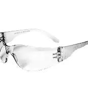 Radians Mirage Clear Glasses