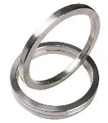 BX-169 API 316 SS Ring Joint Gasket