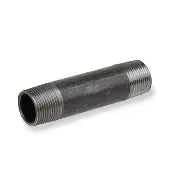 3/4" x Close XH Pipe Nipple Sch 80