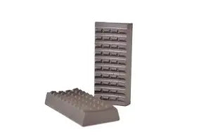 5 1/2" x 5" Varco 2169 SDXL Rotary Slip Insert (Single Die)