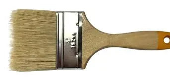 4" Utility Non-Reusable Chip Type Paint Brush