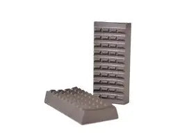 5" x 5" SDML/SDXL DP Slip Insert (Pack of 54) - MUD KING J-2167