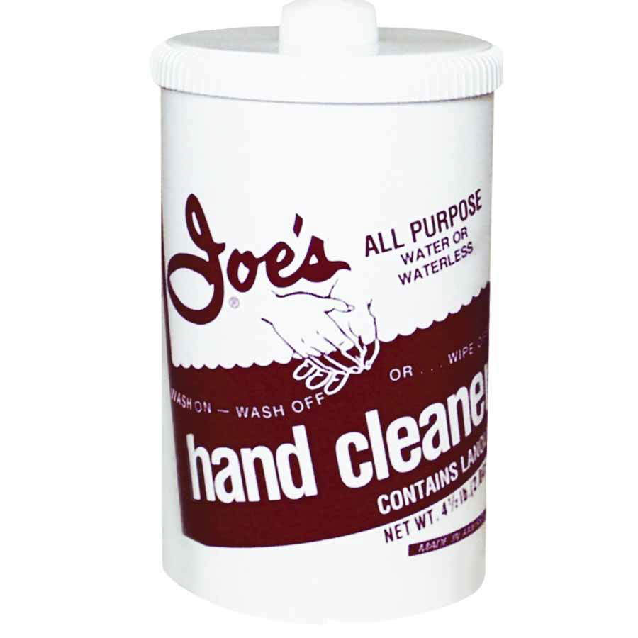 4.5 Lb. Joe's All Purpose Hand Cleaner