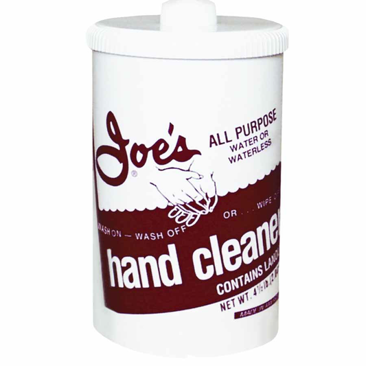 4.5 Lb. Joe's All Purpose Hand Cleaner