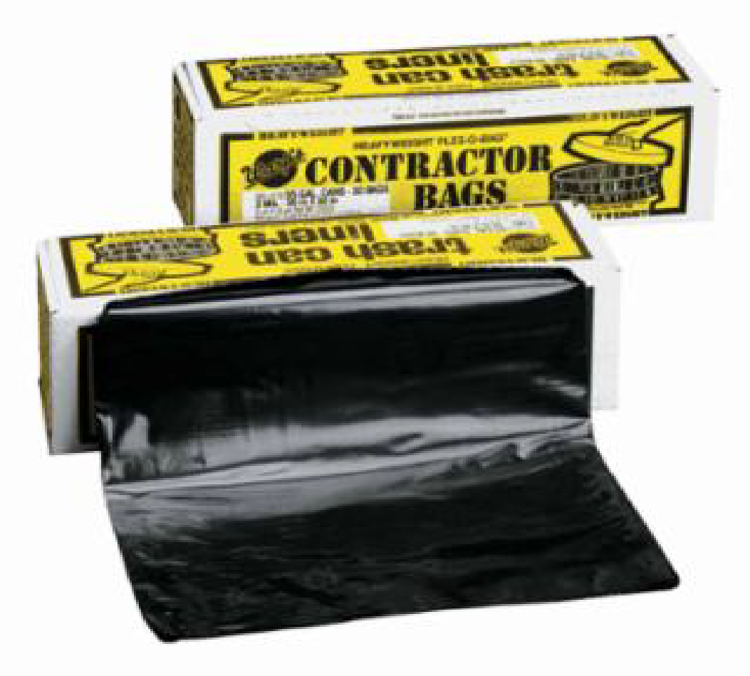 55 Gal. Trash Can Liner (30 Count)