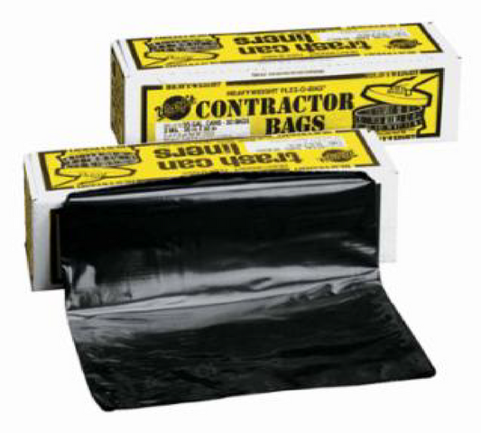 55 Gal. Trash Can Liner (30 Count)