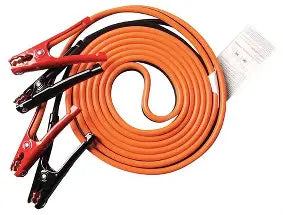 16' - 20' 4 AWG Booster Cables
